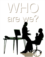 Who are we